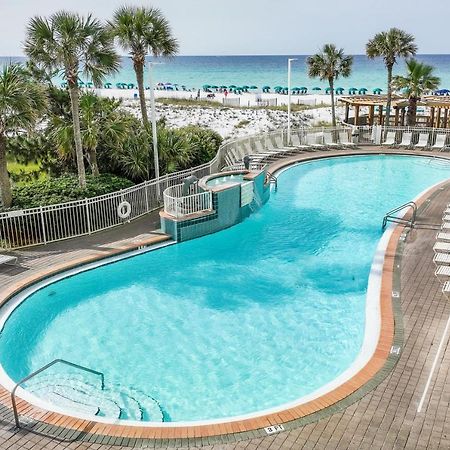 Pelican Beach Resort 316 Destin Buitenkant foto