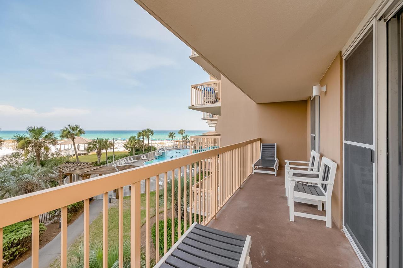 Pelican Beach Resort 316 Destin Buitenkant foto