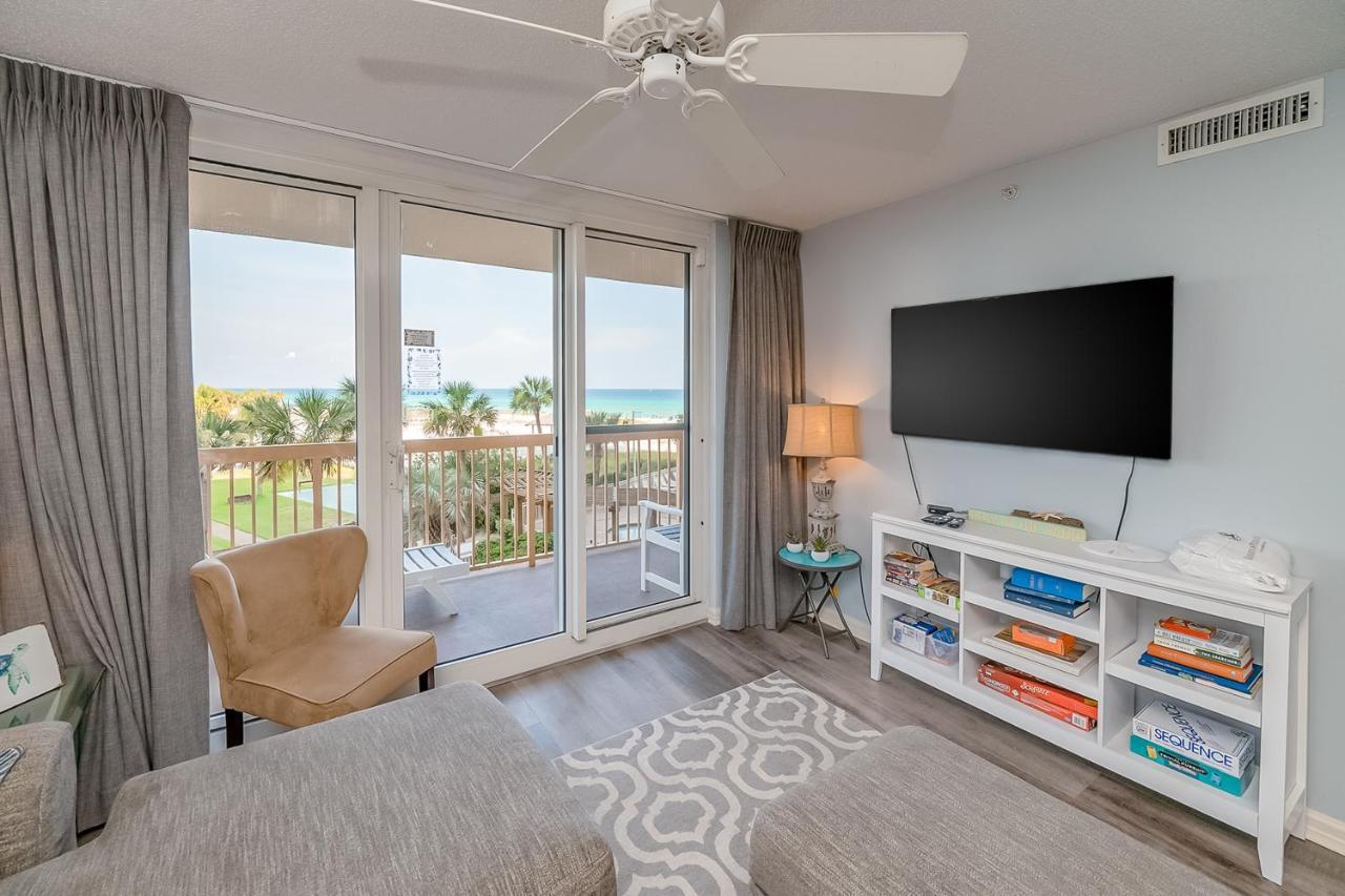 Pelican Beach Resort 316 Destin Buitenkant foto