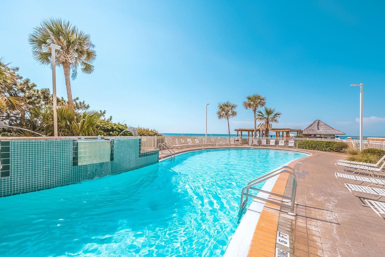 Pelican Beach Resort 316 Destin Buitenkant foto