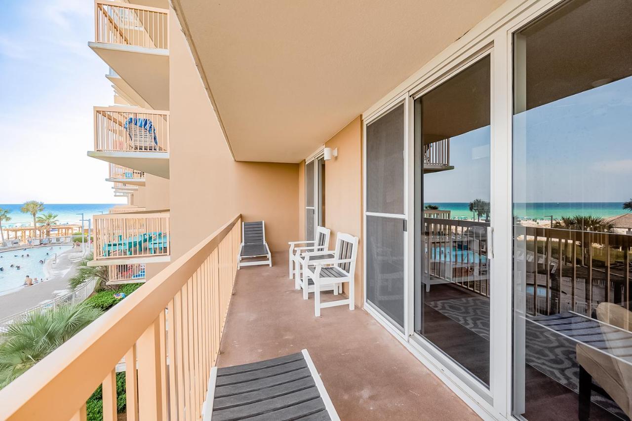 Pelican Beach Resort 316 Destin Buitenkant foto