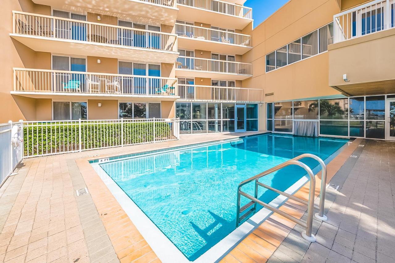Pelican Beach Resort 316 Destin Buitenkant foto