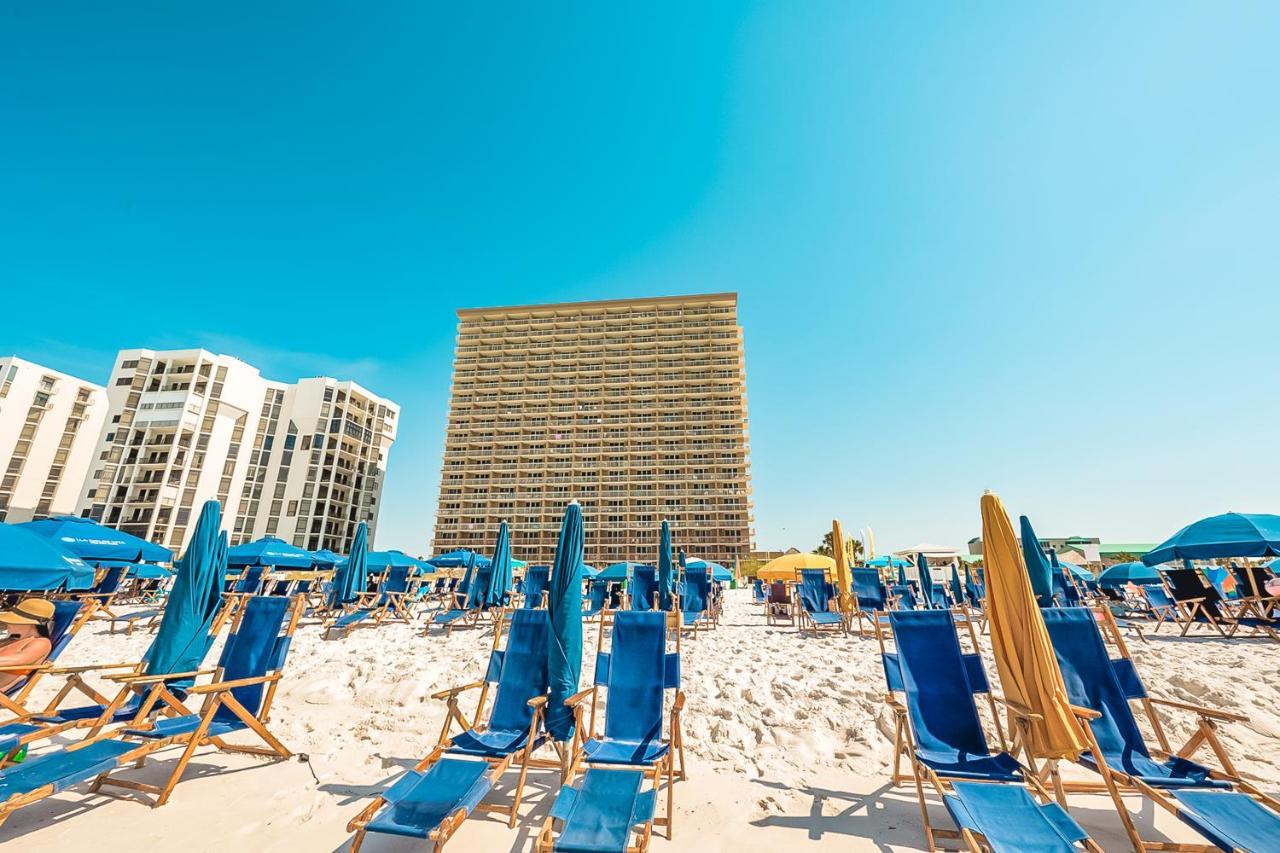 Pelican Beach Resort 316 Destin Buitenkant foto