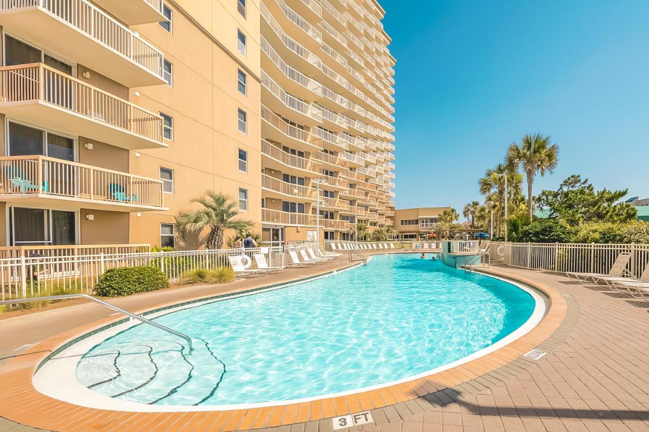 Pelican Beach Resort 316 Destin Buitenkant foto