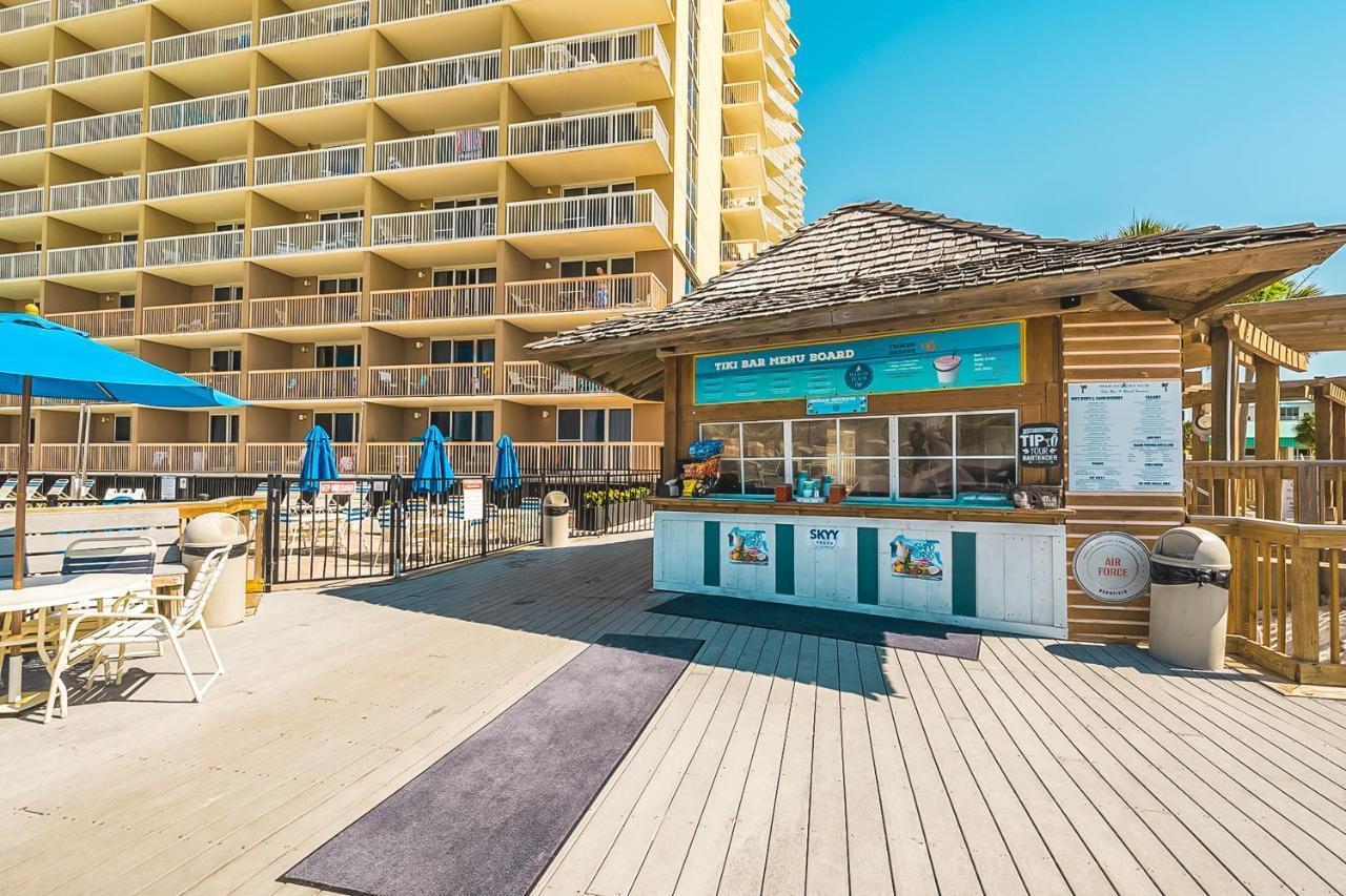 Pelican Beach Resort 316 Destin Buitenkant foto
