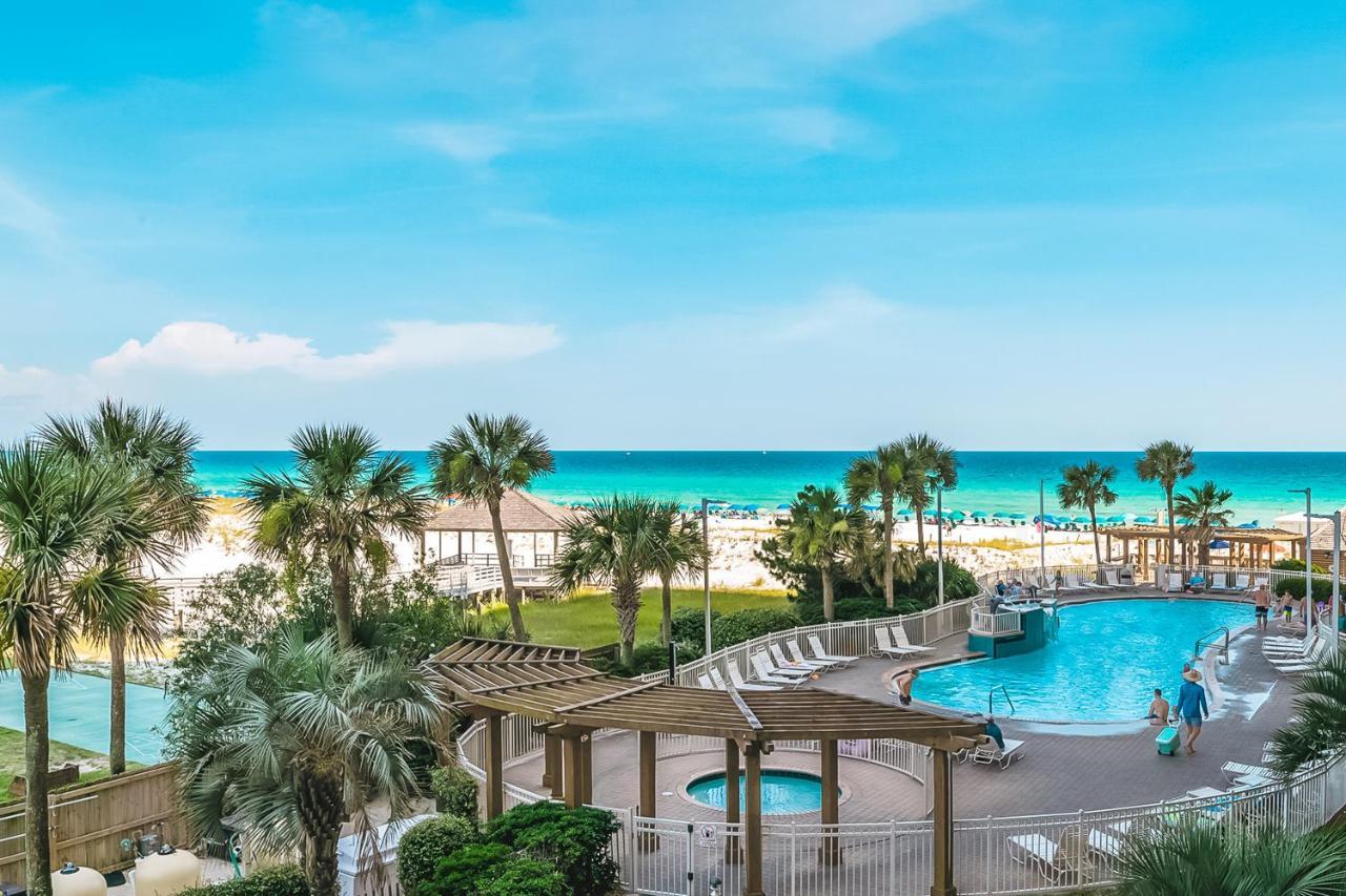 Pelican Beach Resort 316 Destin Buitenkant foto