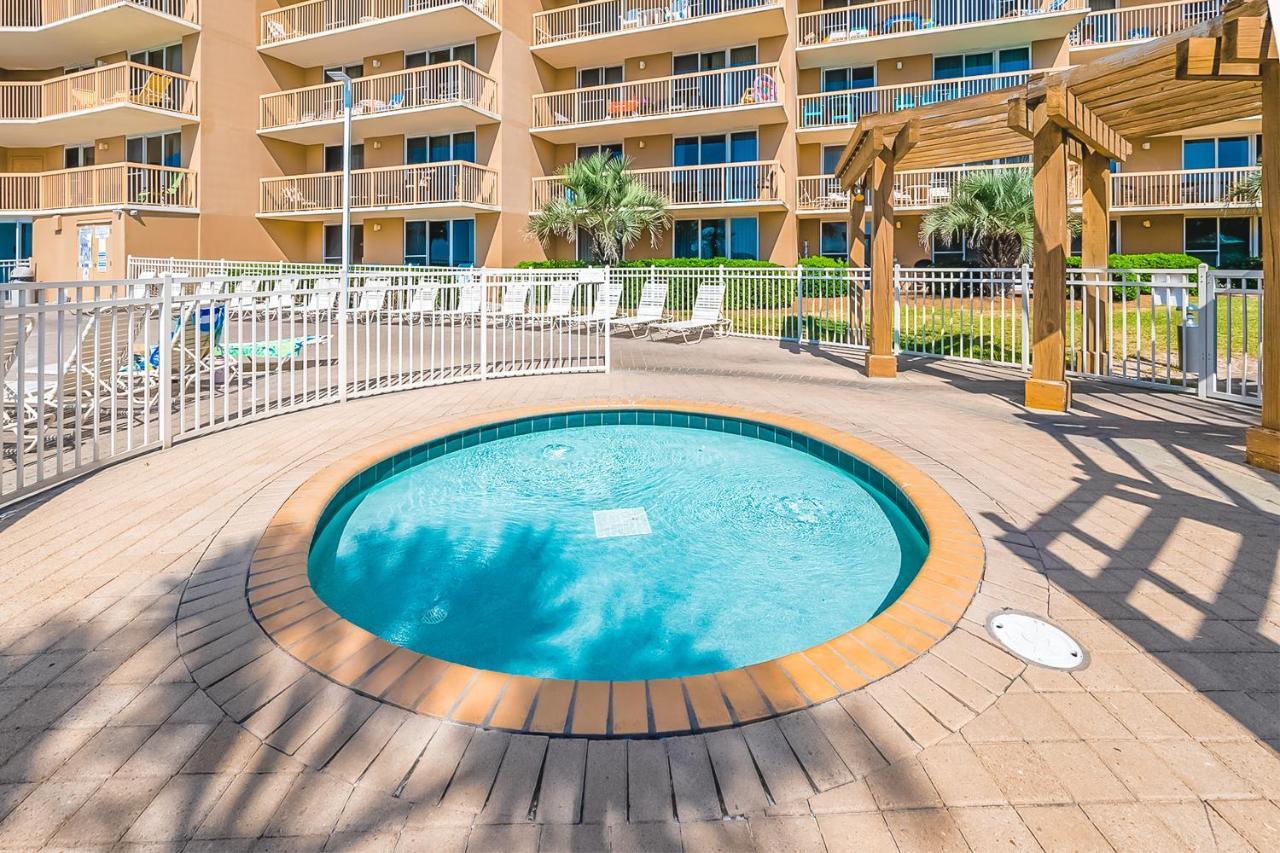 Pelican Beach Resort 316 Destin Buitenkant foto