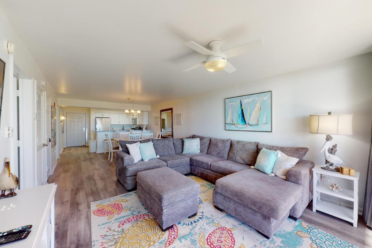 Pelican Beach Resort 316 Destin Buitenkant foto
