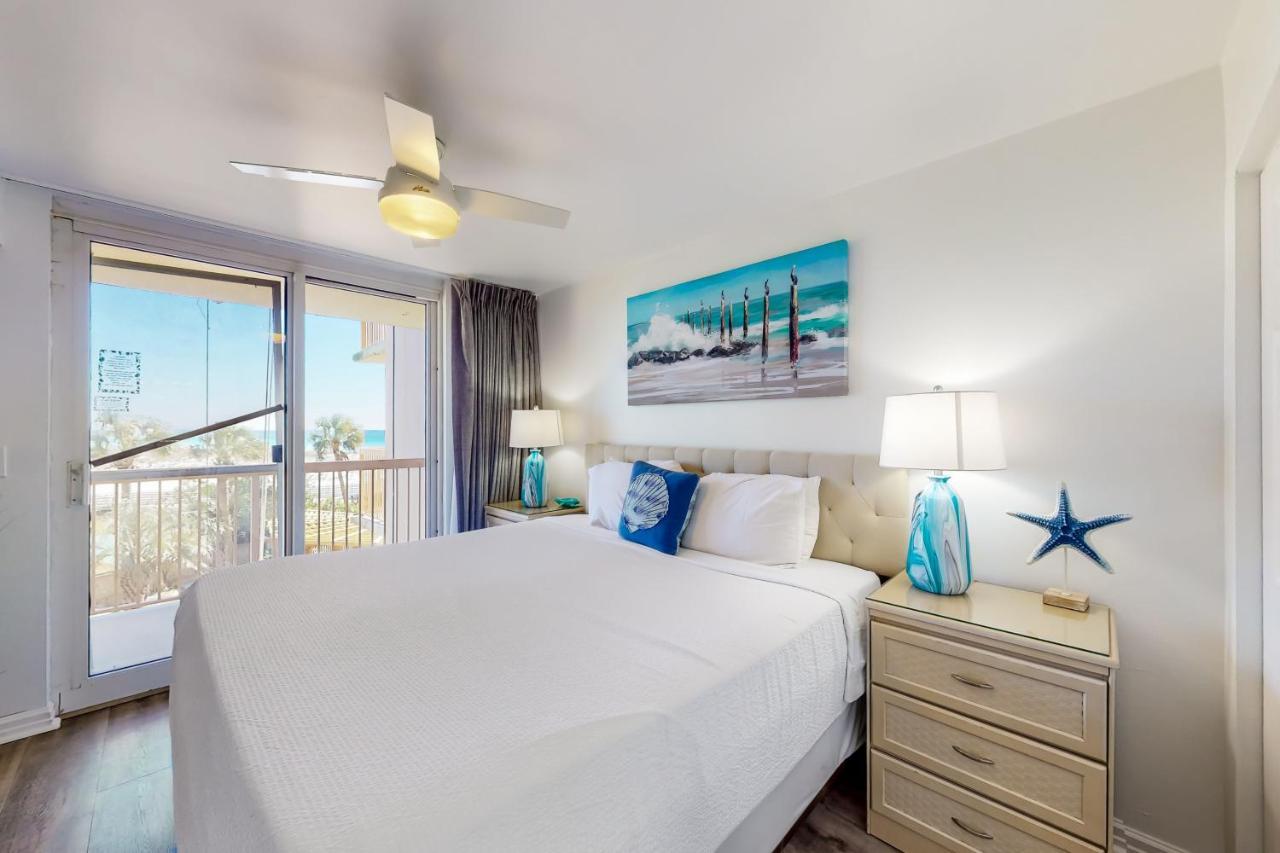 Pelican Beach Resort 316 Destin Buitenkant foto