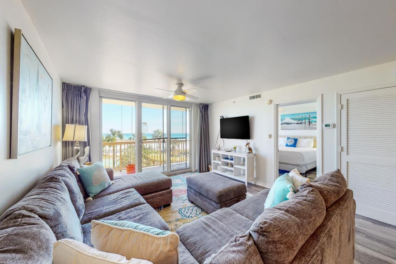 Pelican Beach Resort 316 Destin Buitenkant foto