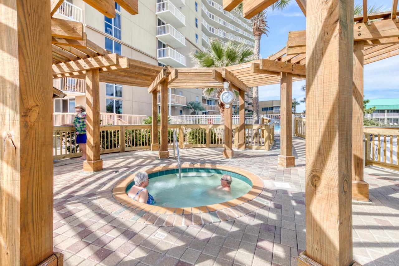 Pelican Beach Resort 316 Destin Buitenkant foto