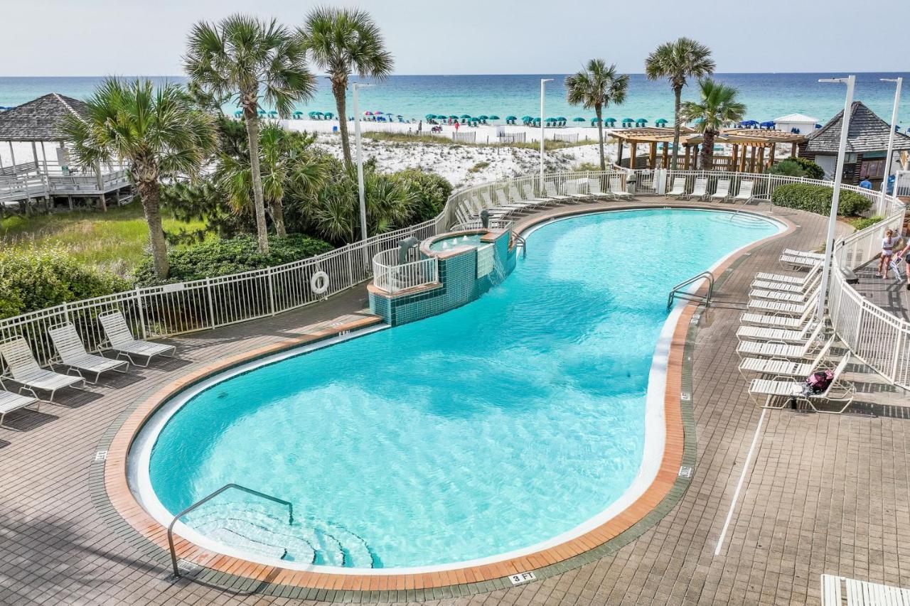 Pelican Beach Resort 316 Destin Buitenkant foto