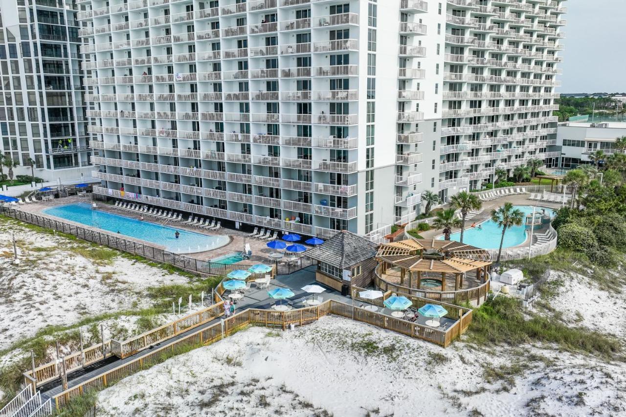 Pelican Beach Resort 316 Destin Buitenkant foto