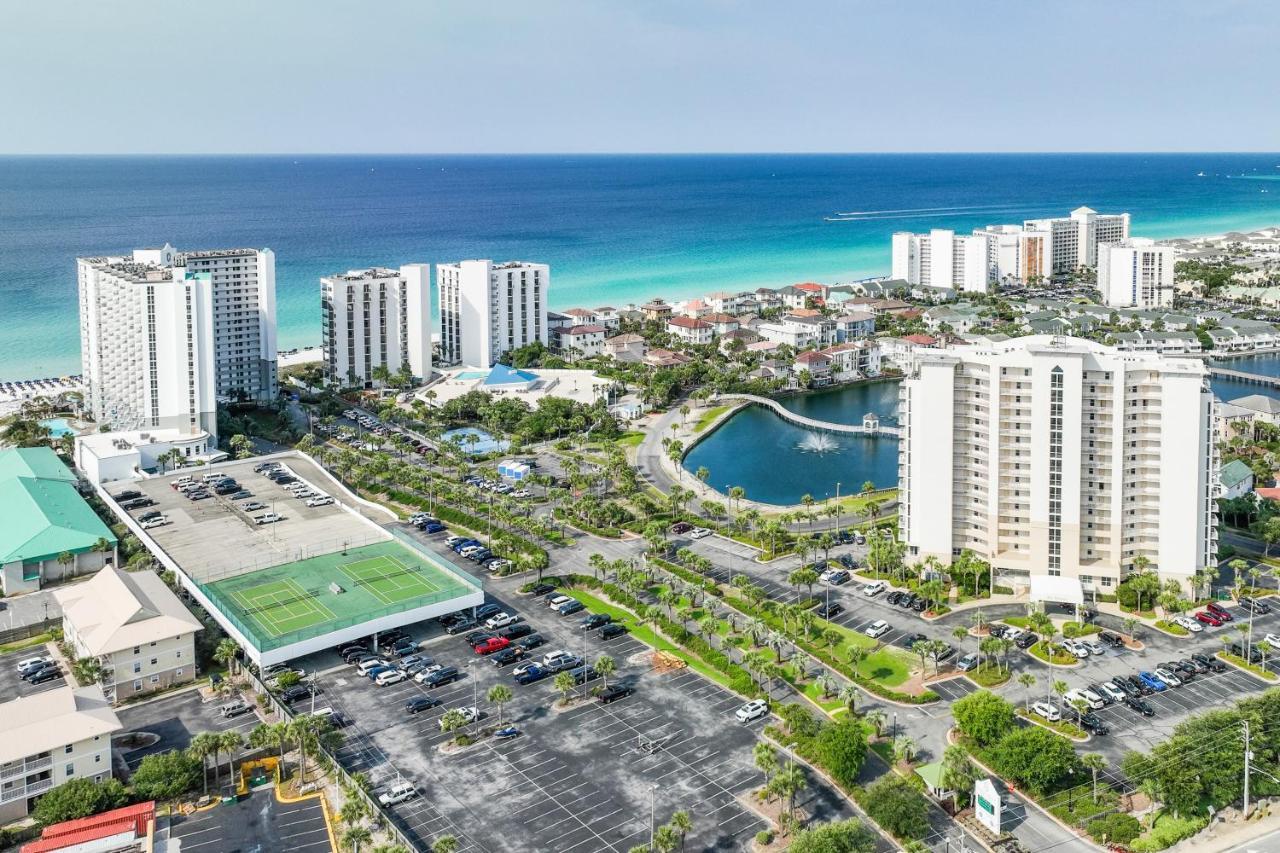 Pelican Beach Resort 316 Destin Buitenkant foto