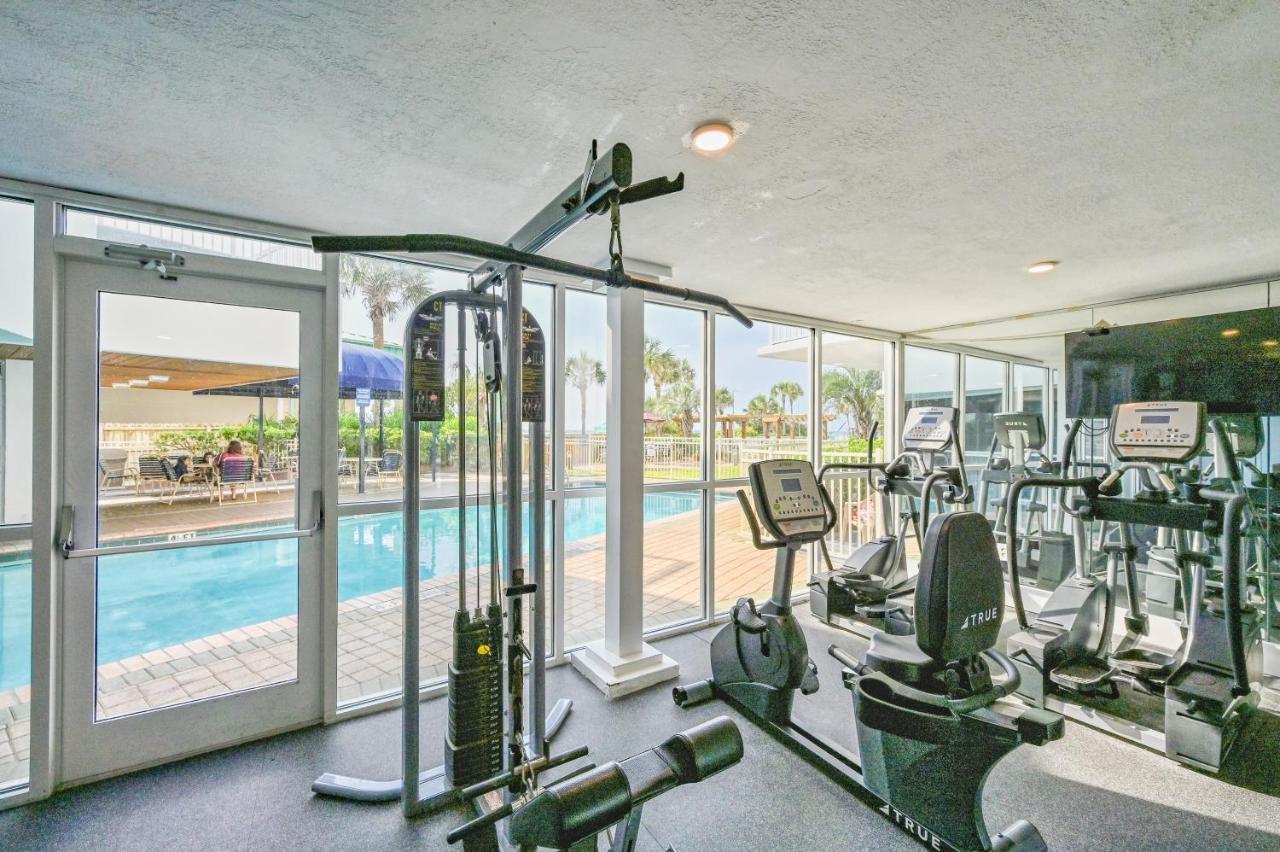 Pelican Beach Resort 316 Destin Buitenkant foto