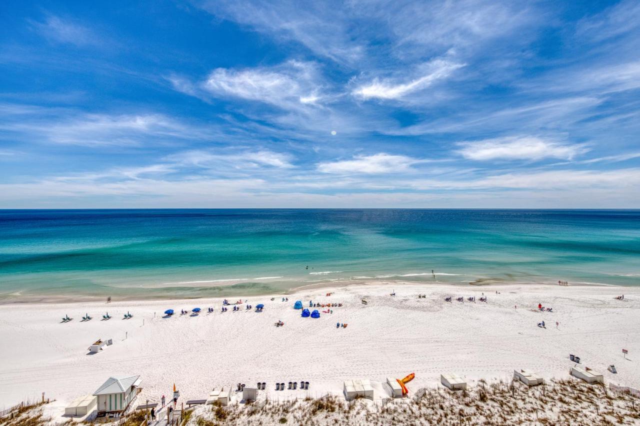 Pelican Beach Resort 316 Destin Buitenkant foto