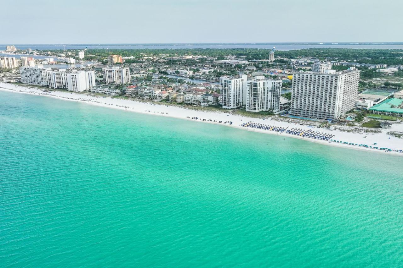 Pelican Beach Resort 316 Destin Buitenkant foto