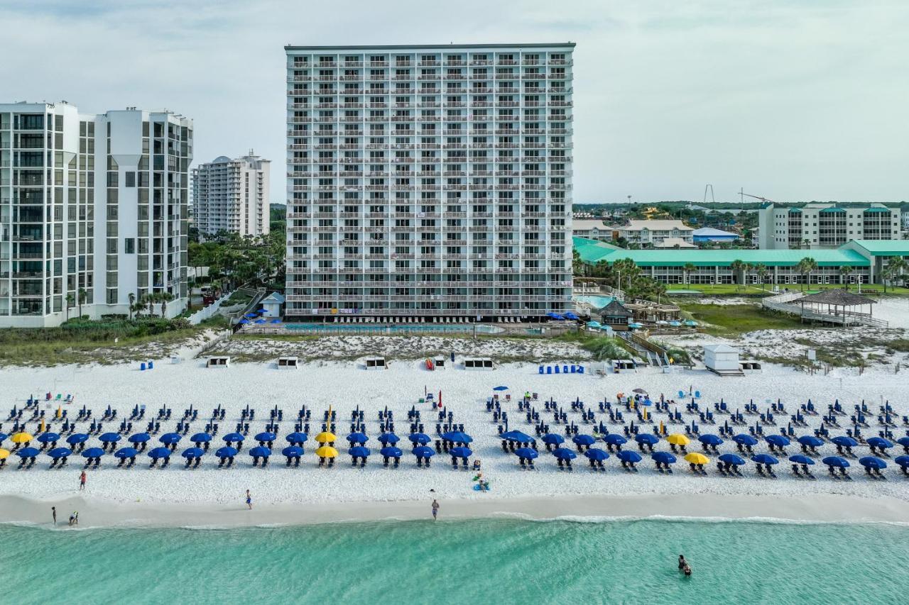 Pelican Beach Resort 316 Destin Buitenkant foto